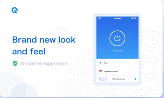 QuickQ电脑版连接异常？网络与防火墙完整排查方案