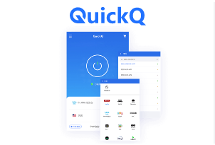 QuickQ电脑版无法启动?零基础排查与修复指南