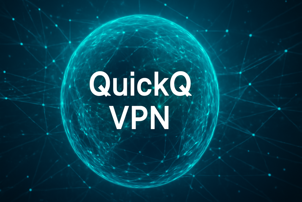 QuickQ 电脑版模式切换不生效？完整解决方案